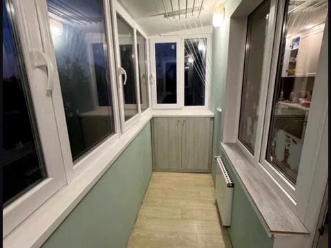 квартира по адресу Александра Поля просп. (Кірова), 96