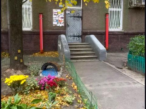 квартира по адресу Александра Поля просп. (Кірова), 96