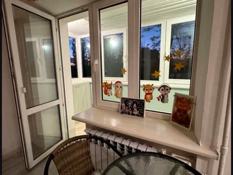 квартира по адресу Александра Поля просп. (Кірова), 96