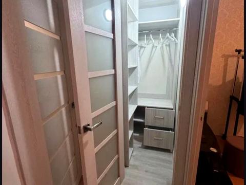 квартира по адресу Александра Поля просп. (Кірова), 96