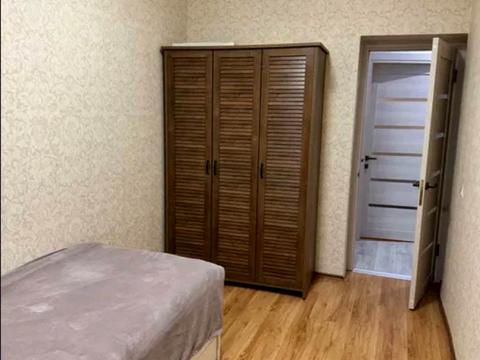 квартира по адресу Александра Поля просп. (Кірова), 96