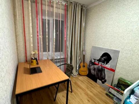 квартира по адресу Александра Поля просп. (Кірова), 96