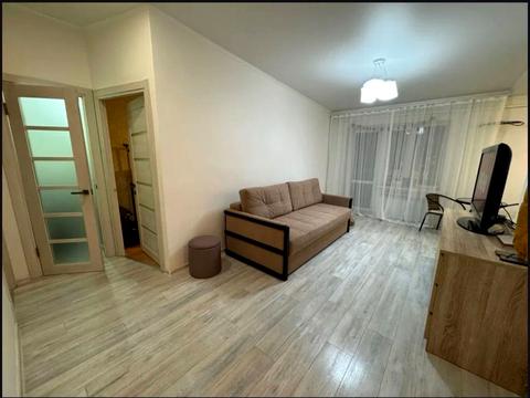 квартира по адресу Александра Поля просп. (Кірова), 96