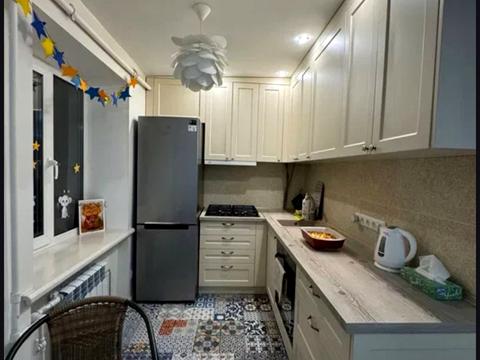 квартира по адресу Александра Поля просп. (Кірова), 96