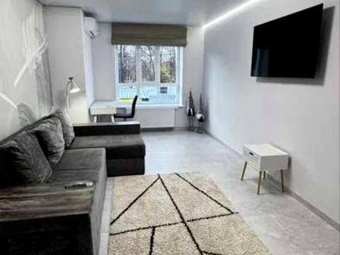 квартира за адресою Героїв Харкова просп. (Московський), 268