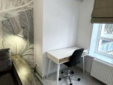 квартира за адресою Героїв Харкова просп. (Московський), 268