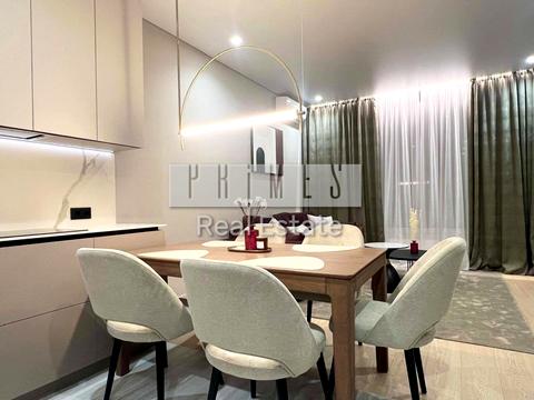 квартира по адресу Василия Тютюнника ул. (Анрі Барбюса), 39