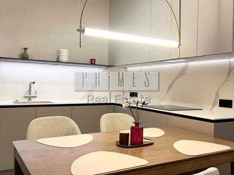 квартира по адресу Василия Тютюнника ул. (Анрі Барбюса), 39