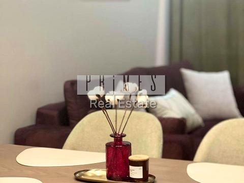 квартира по адресу Василия Тютюнника ул. (Анрі Барбюса), 39