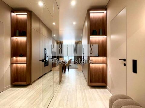 квартира по адресу Василия Тютюнника ул. (Анрі Барбюса), 39