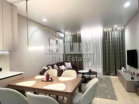 квартира по адресу Василия Тютюнника ул. (Анрі Барбюса), 39