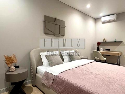 квартира по адресу Василия Тютюнника ул. (Анрі Барбюса), 39