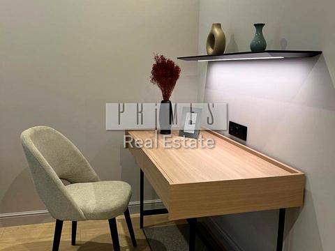 квартира по адресу Василия Тютюнника ул. (Анрі Барбюса), 39