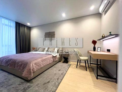 квартира по адресу Василия Тютюнника ул. (Анрі Барбюса), 39