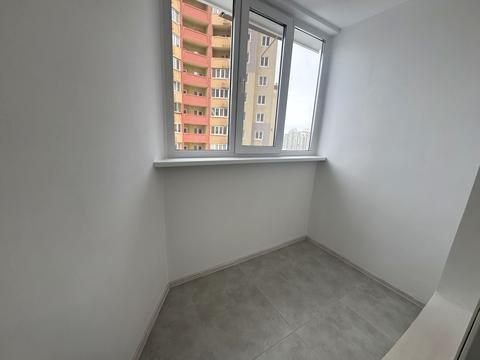 квартира по адресу Самойло Кошки ул. (Маршала Конєва), 5-Б