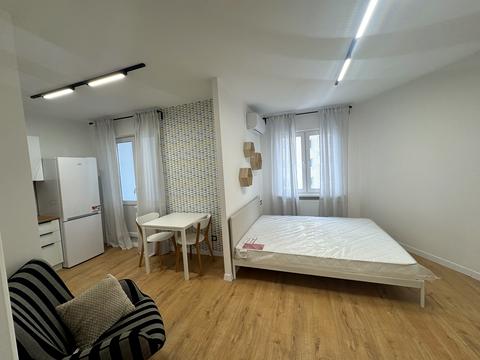 квартира по адресу Самойло Кошки ул. (Маршала Конєва), 5-Б