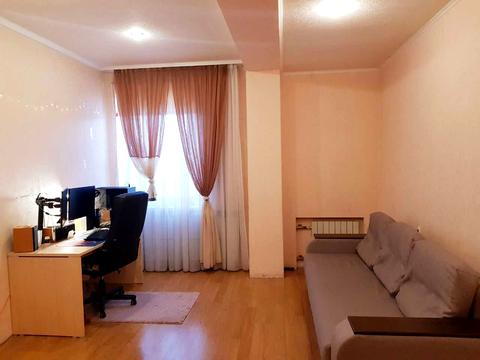 квартира по адресу Александровский просп. (Косиора), 122а