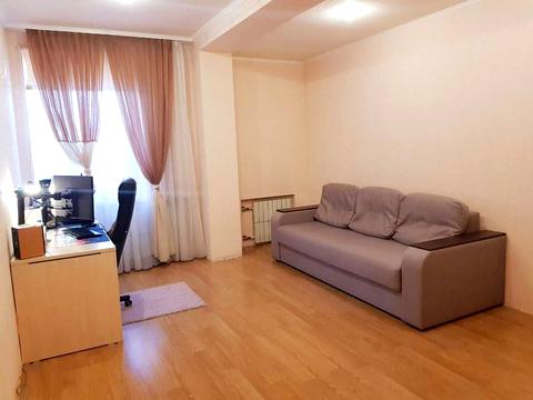 квартира по адресу Александровский просп. (Косиора), 122а