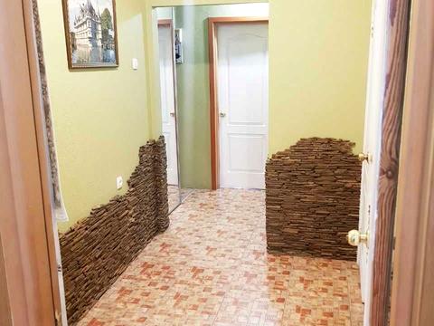 квартира по адресу Александровский просп. (Косиора), 122а