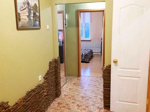 квартира по адресу Александровский просп. (Косиора), 122а