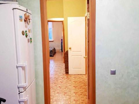 квартира по адресу Александровский просп. (Косиора), 122а