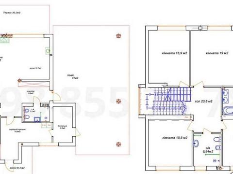 будинок за адресою Урядова, 1