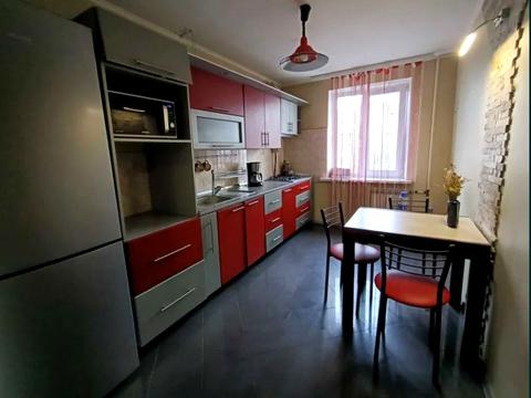 квартира за адресою Депутатська вул., 6