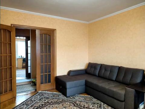 квартира за адресою Депутатська вул., 6