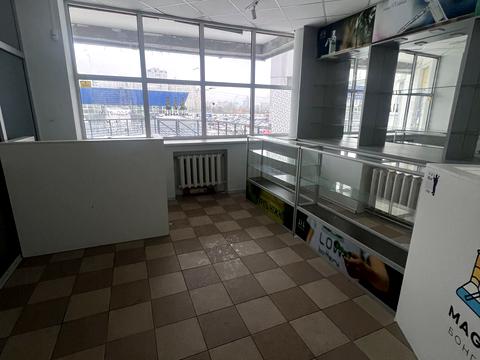 комерційна за адресою Олександра Мишуги вул., 3