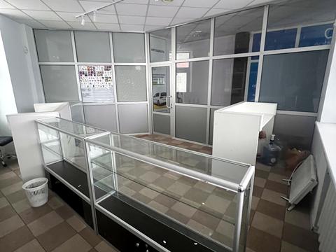 комерційна за адресою Олександра Мишуги вул., 3