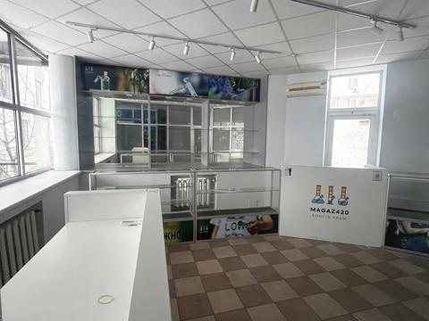 комерційна за адресою Олександра Мишуги вул., 3