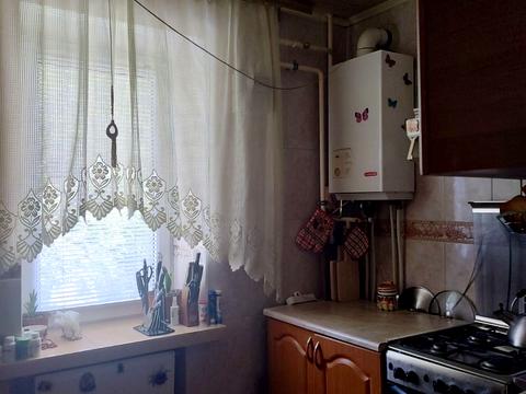 квартира по адресу Павла Тычины ул., 6