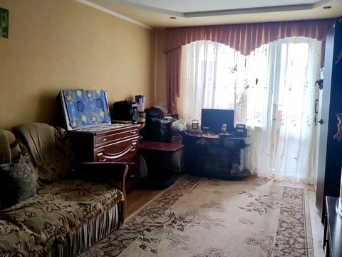 квартира по адресу Павла Тычины ул., 6