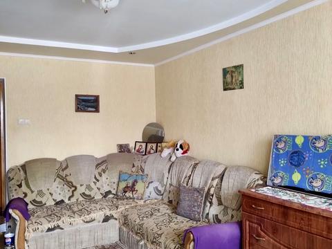 квартира по адресу Павла Тычины ул., 6