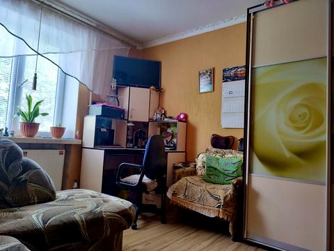 квартира по адресу Павла Тычины ул., 6