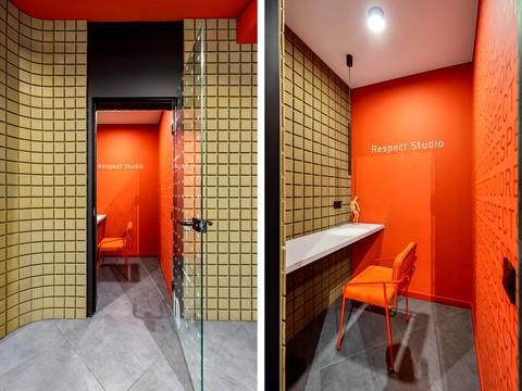 комерційна за адресою Героїв УПА вул., 73-В