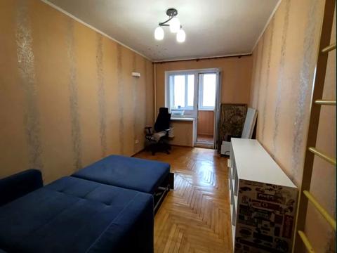 квартира за адресою Депутатська вул., 6