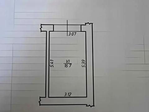 паркоместо по адресу Демʼянів Лаз ул., 24