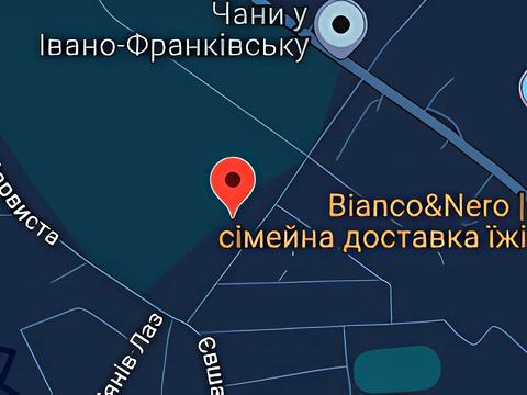 паркоместо по адресу Демʼянів Лаз ул., 24