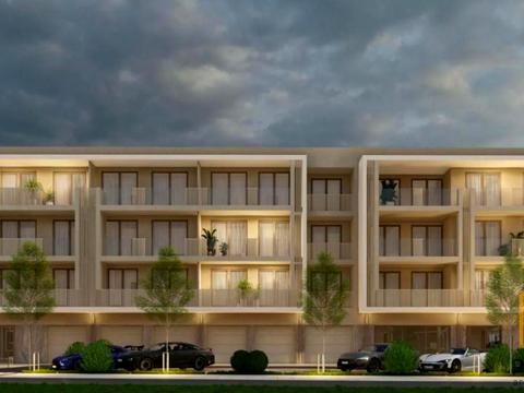 квартира за адресою Доманинська вул., (Будинок)