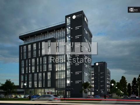 комерційна за адресою Миколи Міхновського бульв. (Дружби народів), 16/1