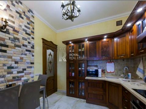 квартира за адресою Київ, Осокорська вул., 2-А