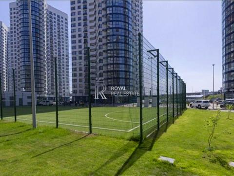 квартира за адресою Київ, Осокорська вул., 2-А