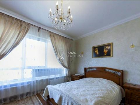 квартира за адресою Київ, Осокорська вул., 2-А