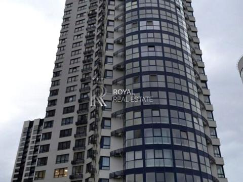 квартира за адресою Київ, Осокорська вул., 2-А