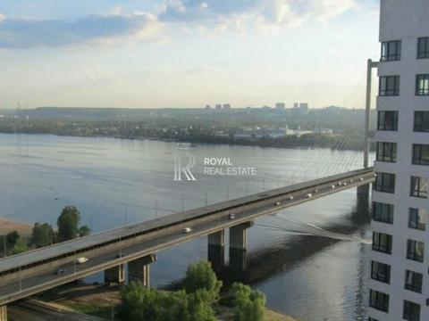 квартира за адресою Київ, Осокорська вул., 2-А