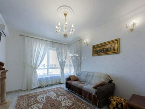 квартира за адресою Київ, Осокорська вул., 2-А