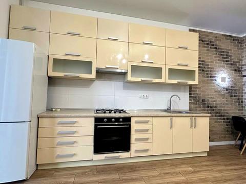 квартира за адресою Різдвяна вул., 2а