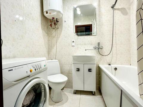 квартира за адресою житловий масив Тополя-2 вул., 41