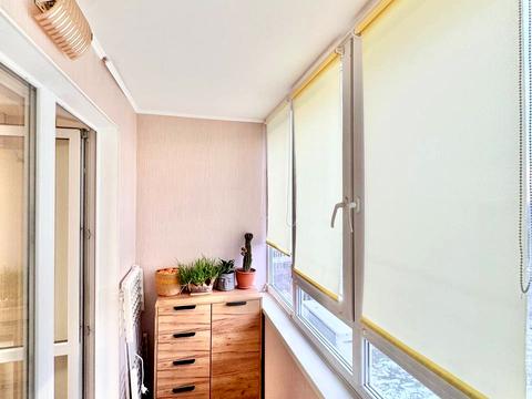 квартира за адресою житловий масив Тополя-2 вул., 41